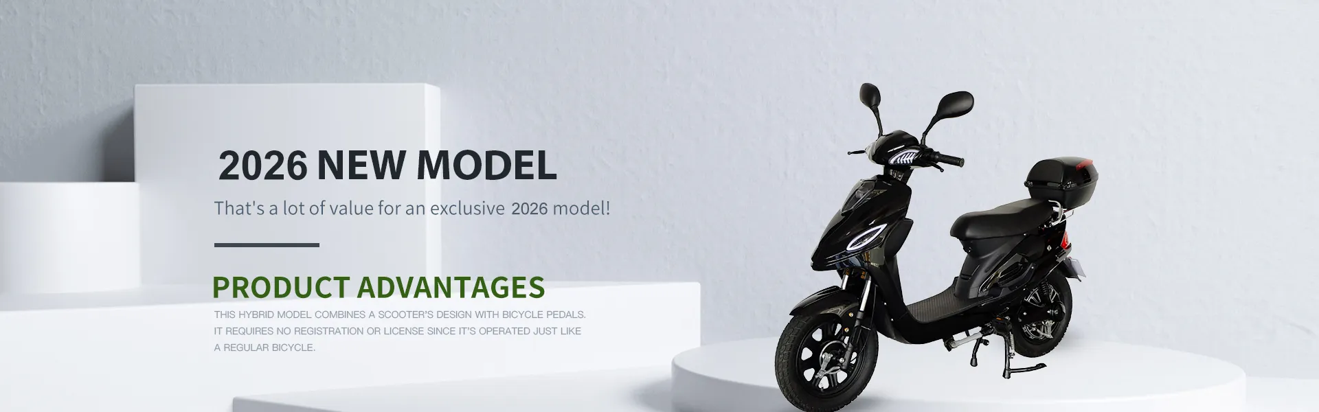China electric motorcycle factory production line for bulk wholesale orders