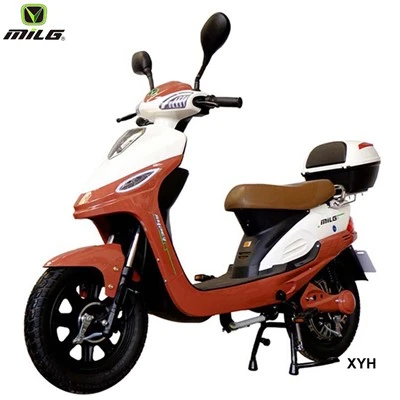 EEC City Electric Bike 1000W 32kmh